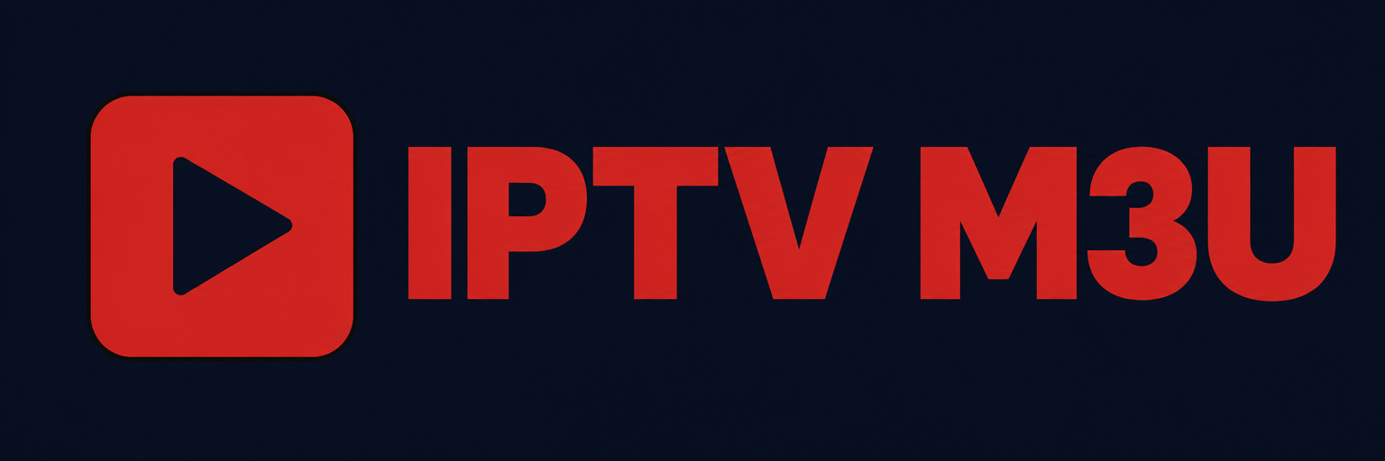 iptv m3u